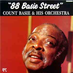 Count Basie & His Orchestra - 88 Basie Street flac download