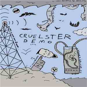 Cruelster - Demo 2012 flac download