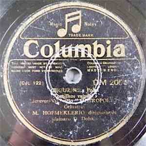 D. Dolskis - Gegužinė / Su Armonika Į Braziliją flac download