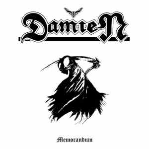 Damien  - Memorandum flac download