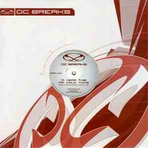 DC Breaks - Hear This / Cold Thing flac download
