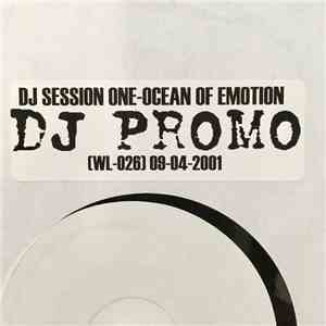 DJ Session One - Ocean Of Motion flac download