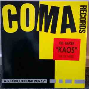 Dr. Baker - Kaos flac download