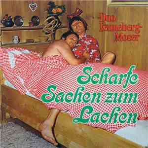 Duo Fenneberg-Moser - Scharfe Sachen Zum Lachen flac download