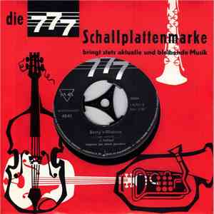 Emperor Joe Street Paraders - Gomorrha - Ramble flac download