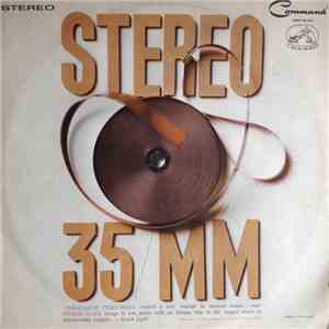 Enoch Light And His Orchestra - Stereo 35/MM flac download