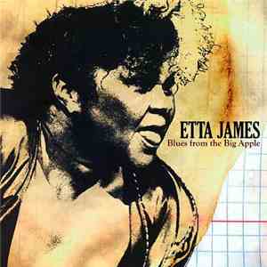 Etta James - Blues From The Big Apple flac download