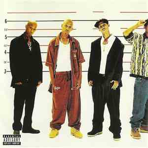 Fatal - In The Line Of Fire flac download