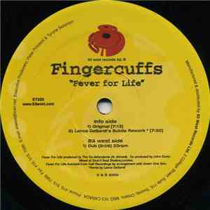 Fingercuffs - Fever For Life flac download