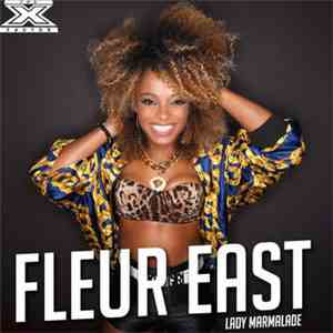 Fleur East - Lady Marmalade flac download