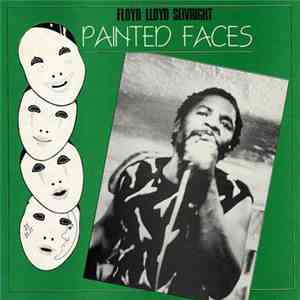 Floyd Lloyd Seivright - Painted Faces flac download