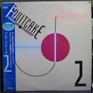 Fruitcake - Fruitcake 2 FLAC download