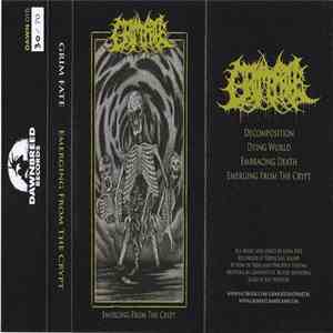 Grim Fate - Emerging From The Crypt flac download