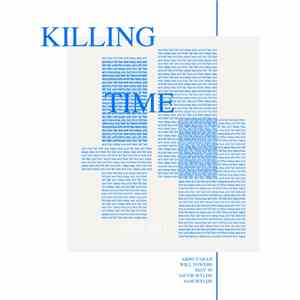 Harry Bell  - Killing Time flac download