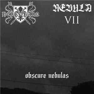 Heirdrain / Nebula VII - Obscure Nebulas flac download