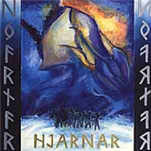 Hjarnar - Hjarnar flac download