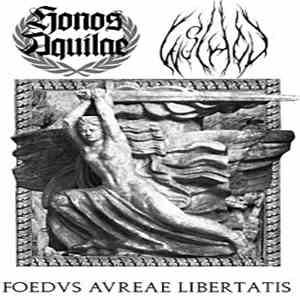 Honos Aquilae / Wschód - Foedus Aureae Liberatis flac download
