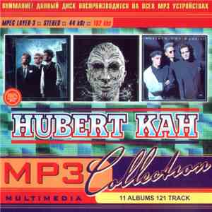 Hubert Kah - MP3 Collection flac download