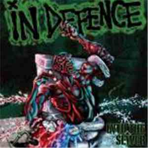 In Defence - Into The Sewer flac download