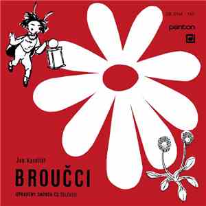 Jan Karafiát - Broučci flac download