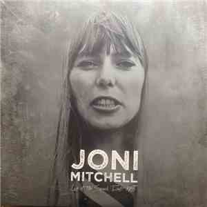 Joni Mitchell - Live At The Second Fret 1966 flac download
