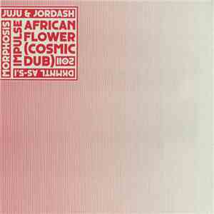 Juju & Jordash / Morphosis  - Dekmantel Anniversary Series Part 1 flac download
