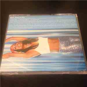 Kandi - Don't Think I'm Not flac download
