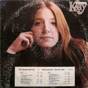 Katy Moffatt - Katy flac download