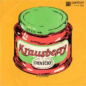 Krausberry - Ohníčky flac download
