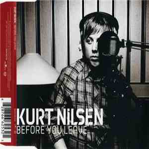 Kurt Nilsen - Before You Leave flac download