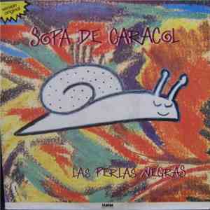 Las Perlas Negras - Sopa De Caracol flac download