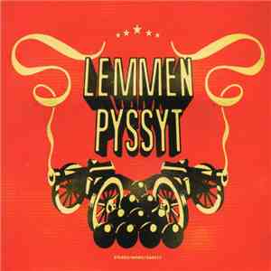 Lemmenpyssyt - Lemmenpyssyt flac download
