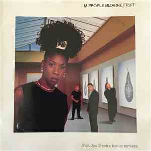 M People - Bizarre Fruit flac download