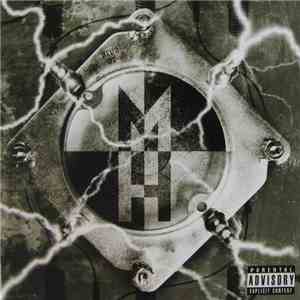 Machine Head  - Supercharger flac download