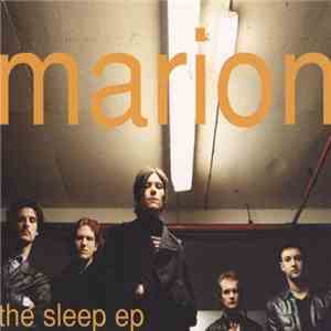 Marion  - The Sleep EP flac download