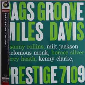Miles Davis - Bags Groove flac download
