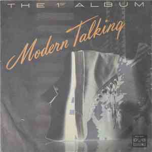 Modern Talking - The 1st Album flac download