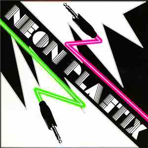 Neon Plastix - Prick Tease / Neon Invasion flac download