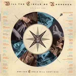 Nitty Gritty Dirt Band - Will The Circle Be Unbroken (Volume Two) flac download