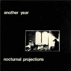 Nocturnal Projections - Another Year flac download