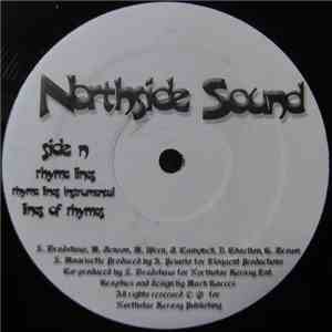 Northside Sound - Rhyme Lines flac download
