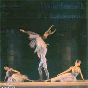 P. I. Tschaikowsky - Rundfunk-Sinfonie-Orchestar Ljubljana & Marko Munih - Ballettmusik flac download