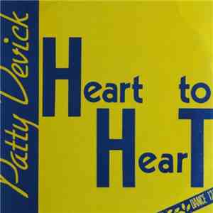 Patty Devick - Heart To Heart flac download