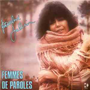 Pauline Julien - Femmes De Paroles flac download