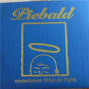 Piebald - Sometimes Friends Fight flac download