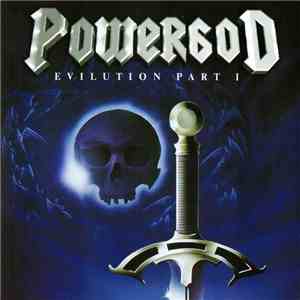 Powergod - Evilution Part I flac download