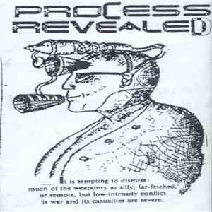 Process Revealed - 4: Yet Another flac download