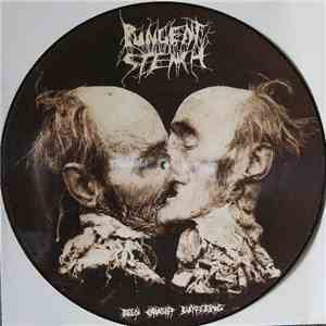 Pungent Stench - Been Caught Buttering flac download