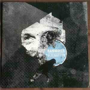 Rainmaker  - Alienation flac download
