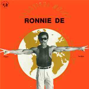 Ronnie De - Beautiful Noise flac download